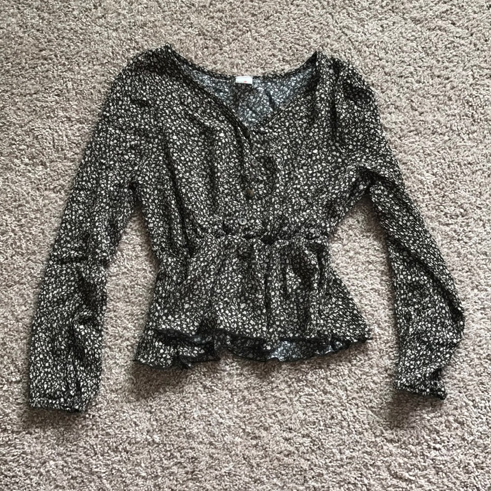 Women top